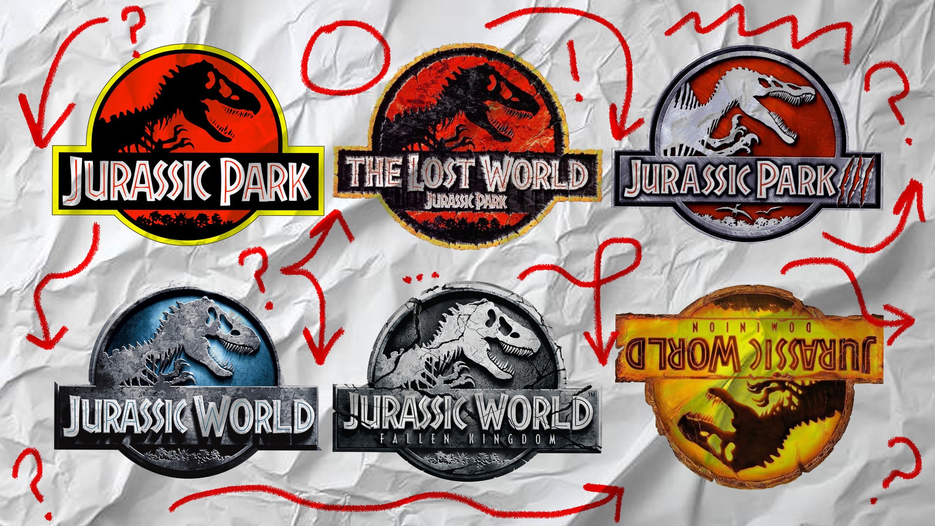 Featured image for “My Pitch for the Future of the Jurassic Franchise”